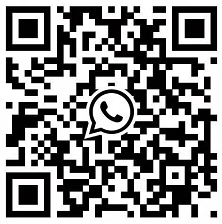 WhatsApp QR Code